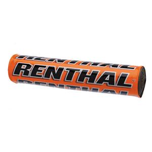 1083505001-mousse-de-guidon-renthal-sx-orange-orange-240-mm
