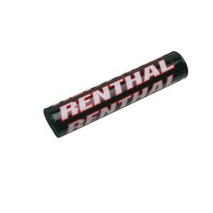 1083505009-mousse-de-guidon-renthal-sx-black-red-240-mm