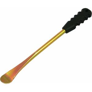 1128681-demonte-pneu-cuillere-et-poignee-rfx-noire-dore-270-mm