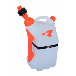 rgascaar0020-bidon-plus-syst-me-remplissage-rapide-o-r-tech-blanc-orange-15-l