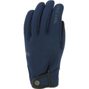 5scs300-gants-moto-ete-richa-scoot-softshell-blue