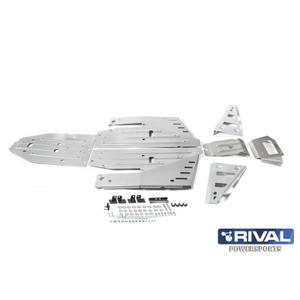 1067510-kit-sabot-complet-aluminium-rival-polaris-rzr-1000-xp-turbo-argente-tu