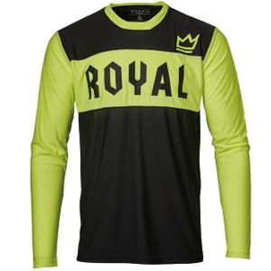 0080-51-5-maillot-manches-longues-royal-apex-yellow-black