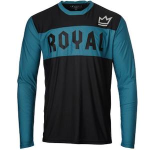 0080-53-5-maillot-manches-longues-royal-apex-blue-black
