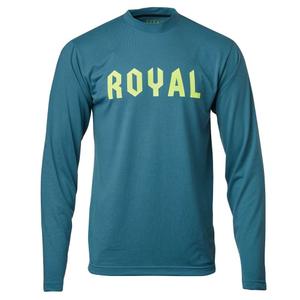 0084-03-5-maillot-manches-longues-royal-core-corp-blue