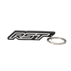 8007389001-pack-de-100-porte-cle-logo-rst-noir-tu