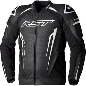 8008760030-veste-cuir-moto-rst-tractech-evo-5-ce-noir-blanc-noir