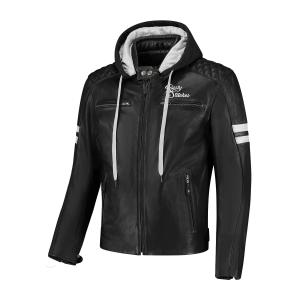 68358-s-104-blouson-cuir-moto-a-capuche-rusty-stitches-jack-jari-v2-black-white