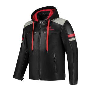 68358-m-105-blouson-cuir-moto-a-capuche-rusty-stitches-jack-jari-v2-black-light-grey-red