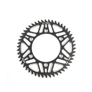 0808-rm46-am-couronne-moto-anti-boue-en-alu-s-teel-suzuki-520-black-noir-46t