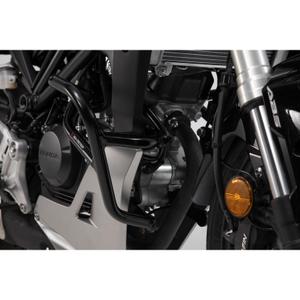 sbl-01-926-10000-b-pare-carters-moto-sw-motech-crashbar-honda-cb125r-18-noir-tu