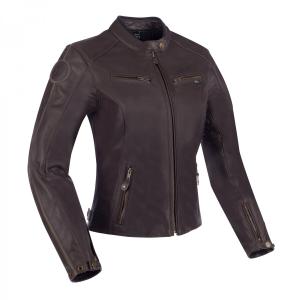 scb1719t-blouson-cuir-moto-femme-segura-devon-marron-kaki