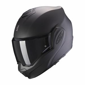 118-100-10-0-casque-moto-modulable-scorpion-exo-tech-evo-solid-ece-22-06-noir-mat
