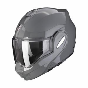 118-100-253-0-casque-moto-modulable-scorpion-exo-tech-evo-solid-ece-22-06-gris-ciment