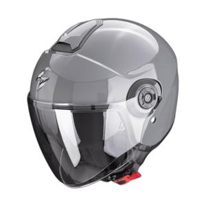 183-100-253-0-casque-moto-jet-scorpion-exo-city-ii-solid-ece-22-06-gris-ciment