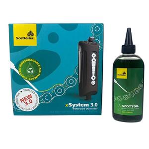 1125566-graisse-de-chaine-electronique-plus-lubrifiant-tout-climat-biodegradable-scottoiler-xsystem-3-0-noir-250-ml