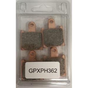 gpxph362-plaquette-de-frein-semc-kawa-zx6r-triumph-street-daytona-idem-07ka23-noir-noir-black-tu