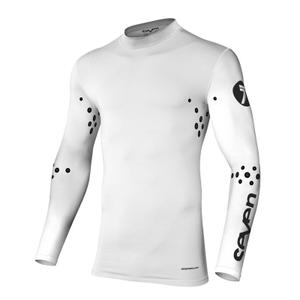 800768200-maillot-de-compression-decoupe-au-laser-seven-zero-staple-blanc