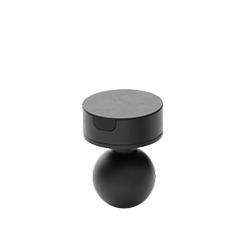 sph-sup-ball-support-gps-moto-ball-seule-shapeheart-noir-tu