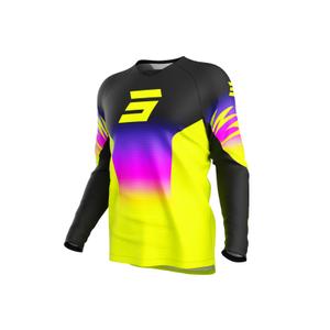 a06-12d1-ck2-04-maillot-moto-cross-enfant-shot-race-gear-draw-x-trem-x-trem-neon-yellow