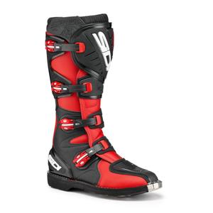 maguedarone42-bottes-moto-cross-sidi-agueda-rouge-noir