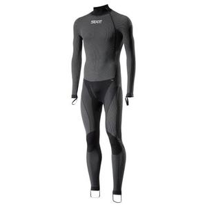 stxhnrv2-cb-3xl4xl-sous-combinaison-moto-avec-col-haut-sixs-racing-stx-v2-carbon-black