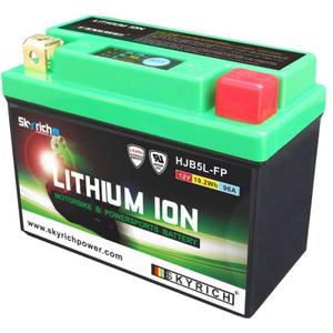 s4656-batterie-lithium-skyrich-hjb5l-fp-noir-vert-12v
