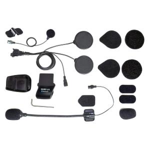 sena-smh5-a0313-intercom-moto-bluetooth-sena-pince-micro-oreillettes-pour-smh5-smh5fm-sph10-blanc-tu