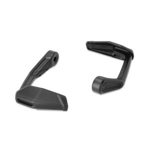 lvg-01-529-11000-b-protection-levier-de-frein-avec-deflecteur-de-vent-moto-sw-motech-honda-cb650r-18-noir-tu