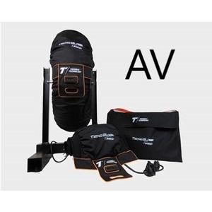 ther-race-xl-n-av-couverture-chauffante-avant-thermal-race-noir-xl
