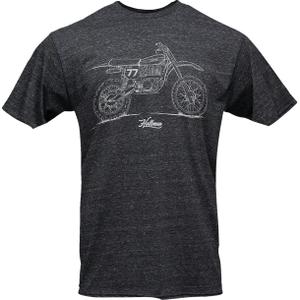 3030-24617-t-shirt-thor-hl500-noir
