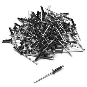 5081-lot-de-100-rivets-plaque-immatriculation-top-plaq-noir-argente-4x16-mm