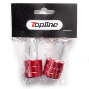topemb04-embout-de-guidon-moto-alu-topline-equipt-at-rouge-13-17-mm