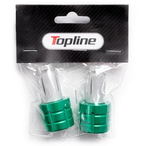 topemb06-embout-de-guidon-moto-alu-topline-equipt-at-vert-13-17-mm