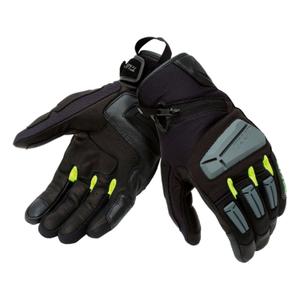 001106160-gants-moto-ete-tucano-urbano-g-four-black-yellow-fluo