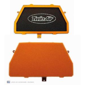 1103676-filtre-a-air-moto-pre-huile-resistant-au-feu-twin-air-orange-noir-tu