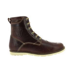 ubk-cal-a-demi-bottes-moto-ubike-calvin-acajou-blanc