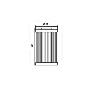 403550320-filtre-a-huile-moto-ufi-filters-moto-guzzi-argent-tu