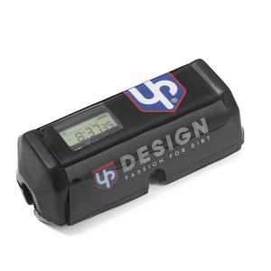 88mousschro02-mousse-de-guidon-moto-chrono-integre-renforcee-up-noir-tu