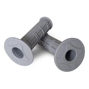 up01289g-poignees-moto-cross-up-design-holeshot-mx-gris-115-mm