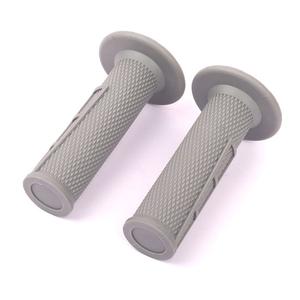 uplo1289g-poignees-moto-cross-up-design-holeshot-mx-lock-one-gris-120-mm