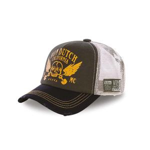 vdc03-casquette-von-dutch-crew5-noir-vert-blanc-tu