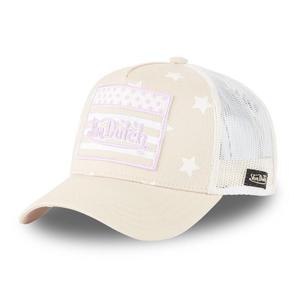 vdc27-casquette-trucker-von-dutch-lstar-beige-tu