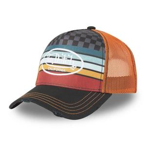 vdc28-casquette-trucker-von-dutch-subl-orange-noir-tu