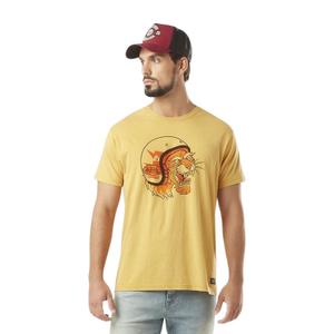 vdt20xxl-t-shirt-von-dutch-lion-jaune
