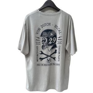vdt27-t-shirt-femme-von-dutch-beige
