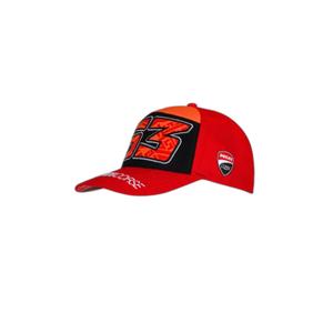 dbmca498807-casquette-de-baseball-vr46-ducati-bagnaia-red-tu