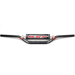wd-9202-014-guidon-moto-bas-wrp-taper-x-mx-gp-replica-noir-28-6-mm