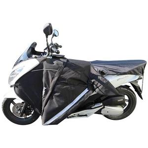 xtb190-tablier-scooter-bagster-win-zip-honda-pcx-2010-2018-noir-tu