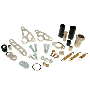 1056883-kit-de-fixation-d-echappement-yasuni-cross-ml-argente-dore-noir-tu